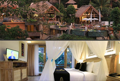 3 Hotel Terbaik di Bali firafirdauss.com