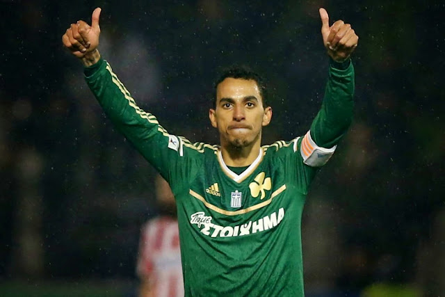 "Καλό το βραβείο αλλά θέλω το πρωτάθλημα"