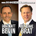 ICYMI - KY Gov. Matt Bevin & VA Congressman Dave Brat!