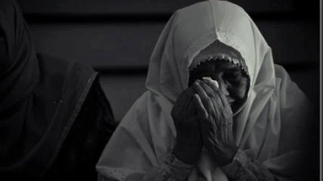 Bagaimana Jika Ibu yang Selama Ini Anda Benci Meninggal Bagaimana Jika Ibu yang Selama Ini Anda Benci Meninggal