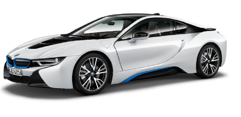 Harga BMW i8 Spesifikasi dan Review - Ratu Modifikasi