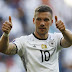 Podolski anuncia sua aposentadoria da seleção alemã: "Decisão difícil de tomar"