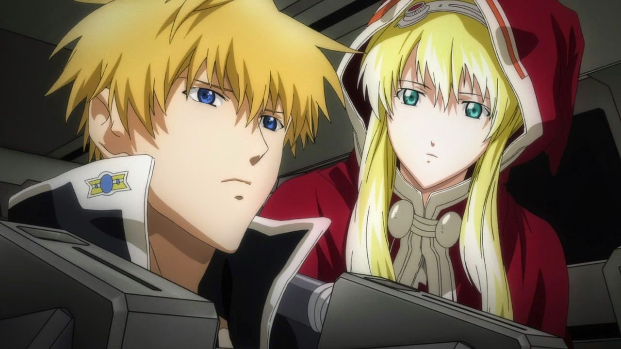 Scully Nerd Reviews Broken Blade