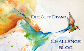 Die Cut Diva's Challenge Blog