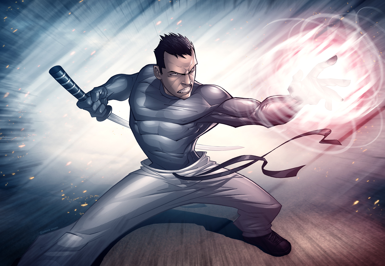 Patrick Brown --- Art Images 03 | Images Artists