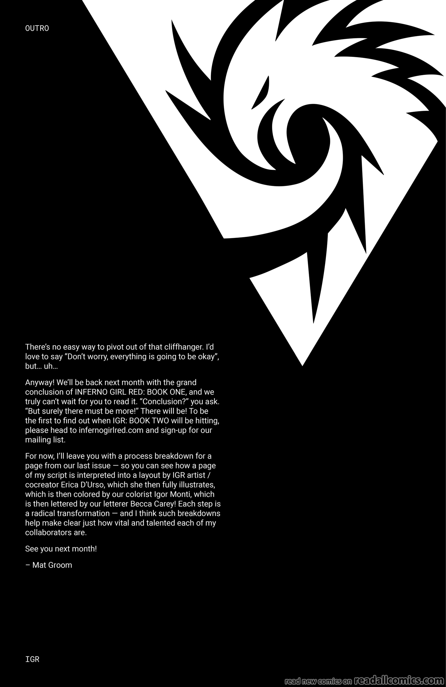 Inferno Girl Red chapter 2 page 48