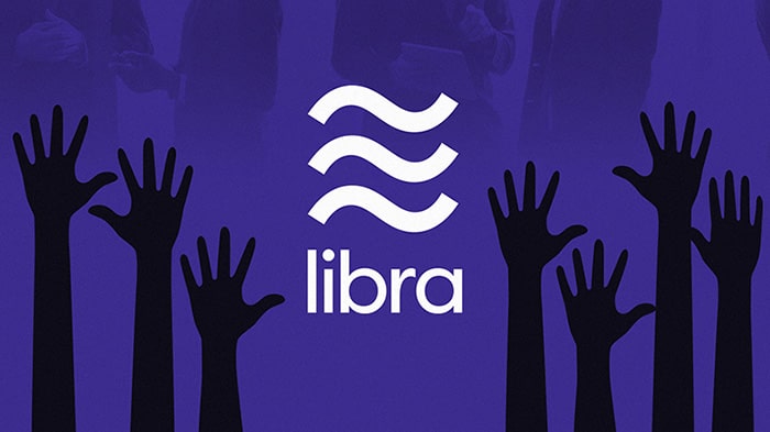 Libra криптовалюта от компании facebook Libra криптовалюта от facebook