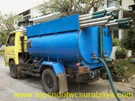 sedot wc Kertajaya sedot wc surabaya top