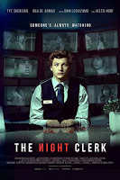 Kẻ Trực Đêm - The Night Clerk