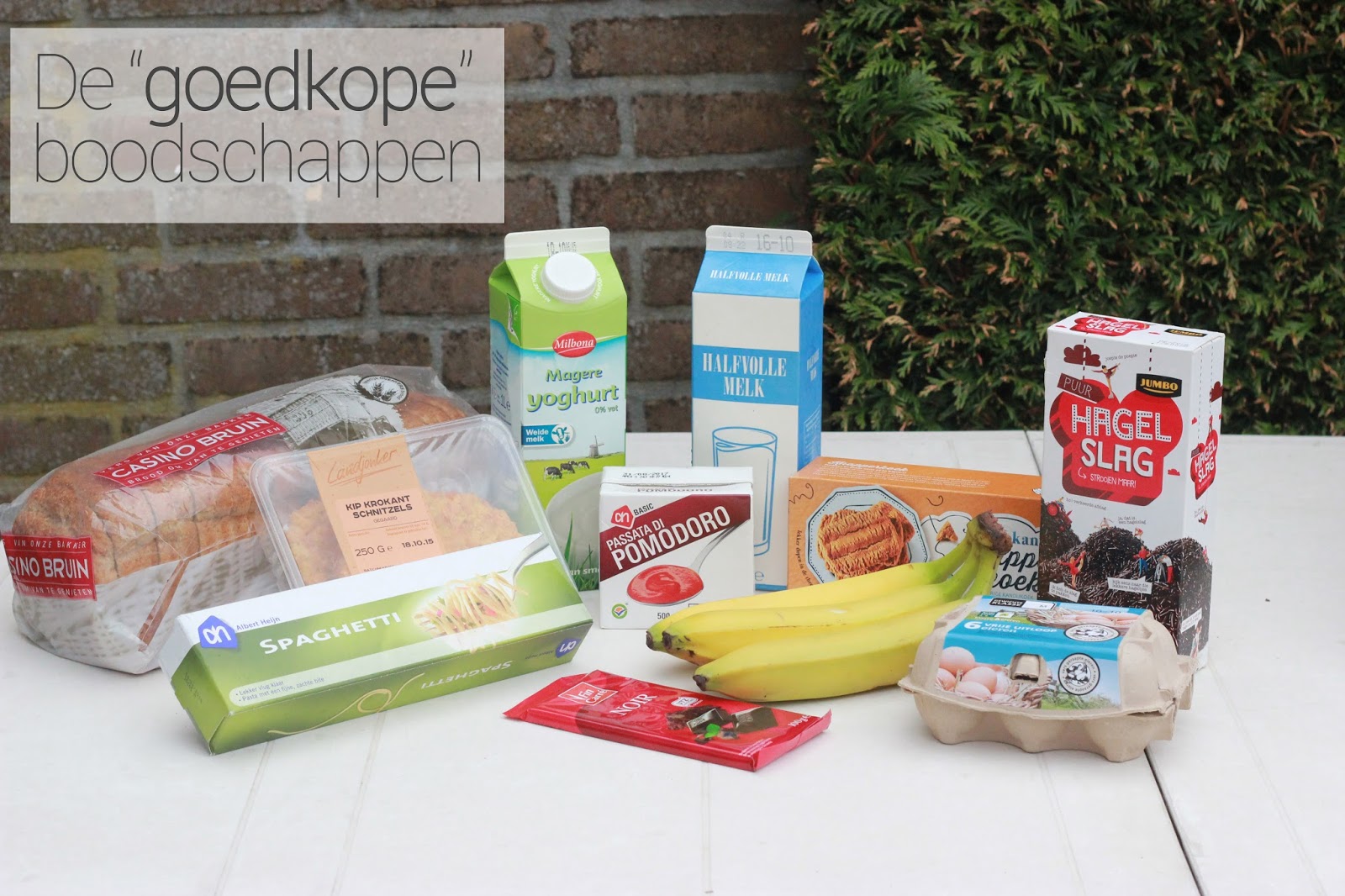 Mijn ultieme budget lifehacks #3 | Verschil tussen goedkope en dure