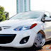 Mazda2 M/T 2011, Anak Sekolah Punya Gaya