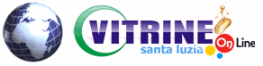 Vitrine Santa Luzia