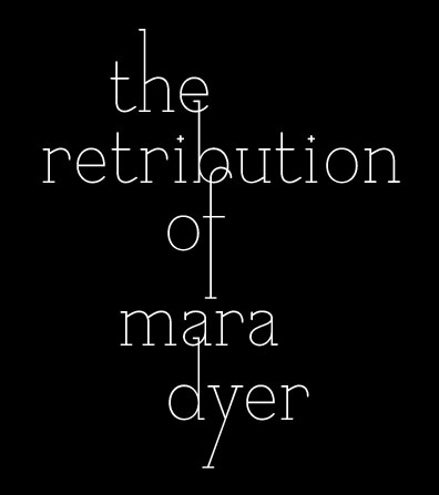Michelle Hodkin revela el título del tercer libro de Mara Dyer