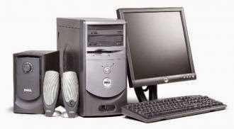 مكونات الحاسوب