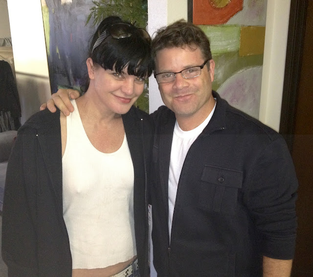 Sean Astin Hope Unquenchable Sean's role on NCIS recurring? Oh yes