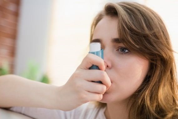 Young People in the UK are More Likely to Die from Asthma