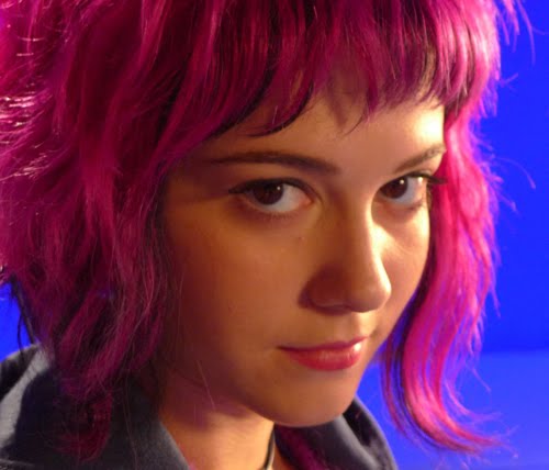 What Kind Of Haircut Does Ramona Flowers Have