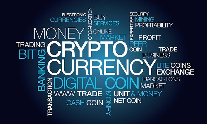 The Basics of Cryptocurrency
