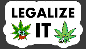 Legalize IT!