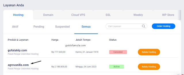 Cara Membuat Website Toko Online SEO Friendly Tanpa Bayar Sewa Hosting Artikel ini membantu kamu membuat toko online Ucapkan selamat tinggal pada hosting berbayar dan katakan halo pada website dot com mu Dapatkan kepercayaan calon konsumenmu melalui olshop barumu