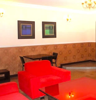 Manyxville Hotel Lekki Presidential Suite