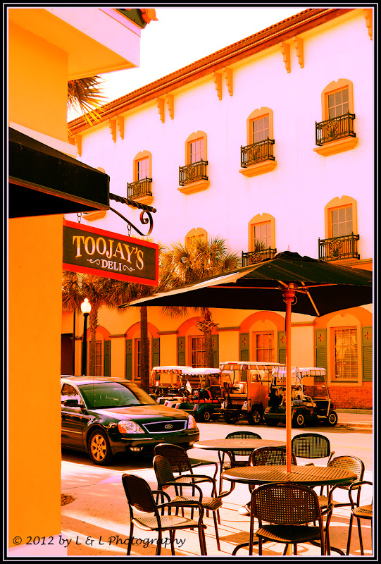 The Villages (Florida) Photos TooJay's Deli Spanish Springs