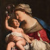 VIRGO FIDELIS (VIRGIN MOST FAITHFUL)