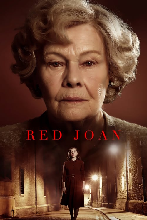 Red Joan 2018 Streaming Sub ITA