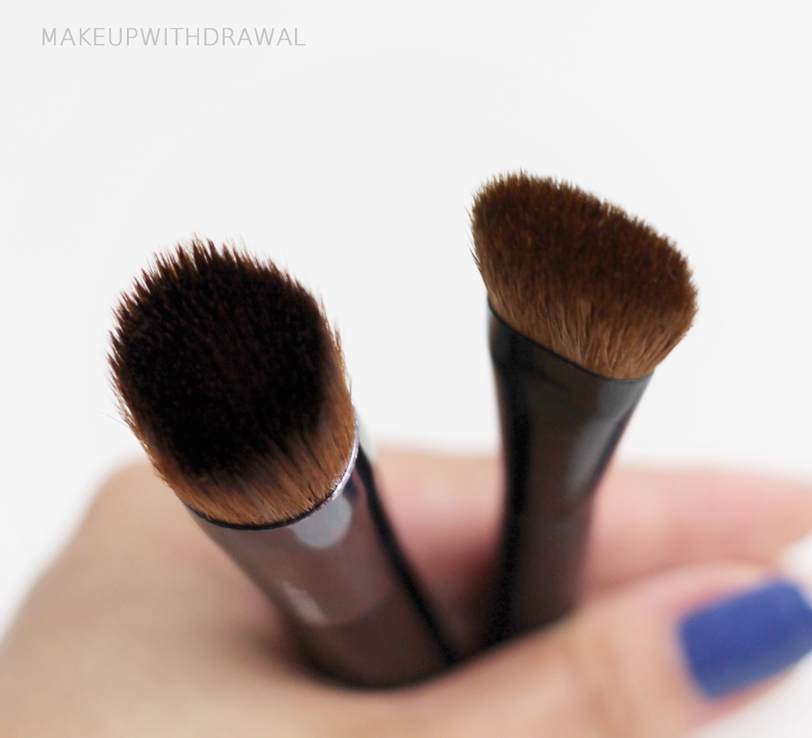 Stippling Makeup. Everything You Never Knew You Wanted to Know. - The  Beauty Maestra