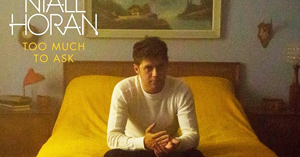 Arti dan Makna Lagu Too Much To AskNiall Horan TIKITAKTIK Arti dan Makna Lagu Too Much To AskNiall Horan TIKITAKTIK