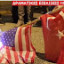 ΕΡΧΕΤΑΙ ΜΕΓΑΛΟΣ ΧΑΜΟΣ!!!! ΣΤΟ ΠΥΡ ΤΟ ΕΞΩΤΕΡΟΝ Ο ΕΡΝΤΟΓΑΝ!!! Ανατινάχθηκαν οι σχέσεις ΑΜΕΡΙΚΗΣ Τουρκίας!!! Ο Ρ. Τ. Ερντογάν συνέλαβε δημοσιογράφους της Φωνής της Αμερικής και του BBC!!!