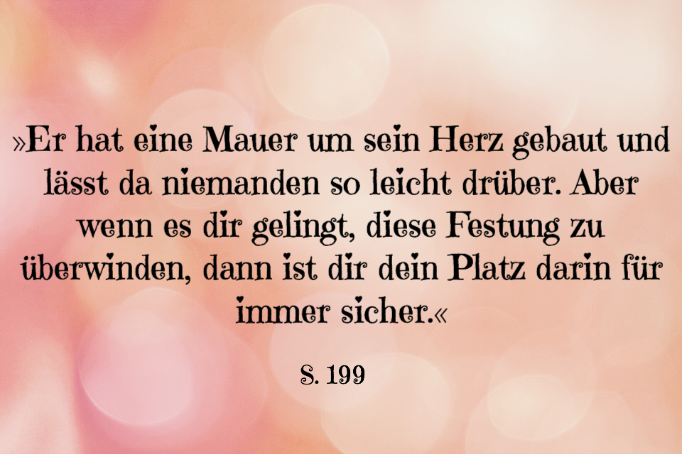 It S All About Books Rezension Rulebreaker