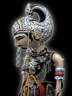 Profil Arjuna Wayang Golek Bobodoran Sunda Euuyyyy Profil Arjuna Wayang Golek Bobodoran Sunda Euuyyyy