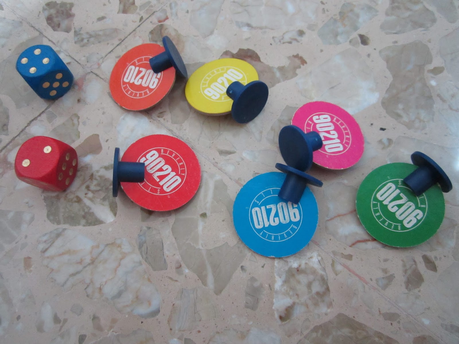 La soffitta di laa laa e