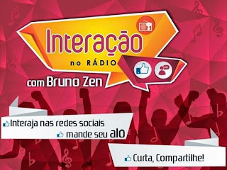 Interação (12h ás 13h)