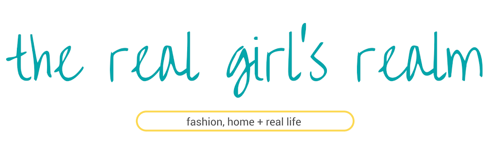 Real Girl's Realm: 5 Reasons I Love My Cricut Maker