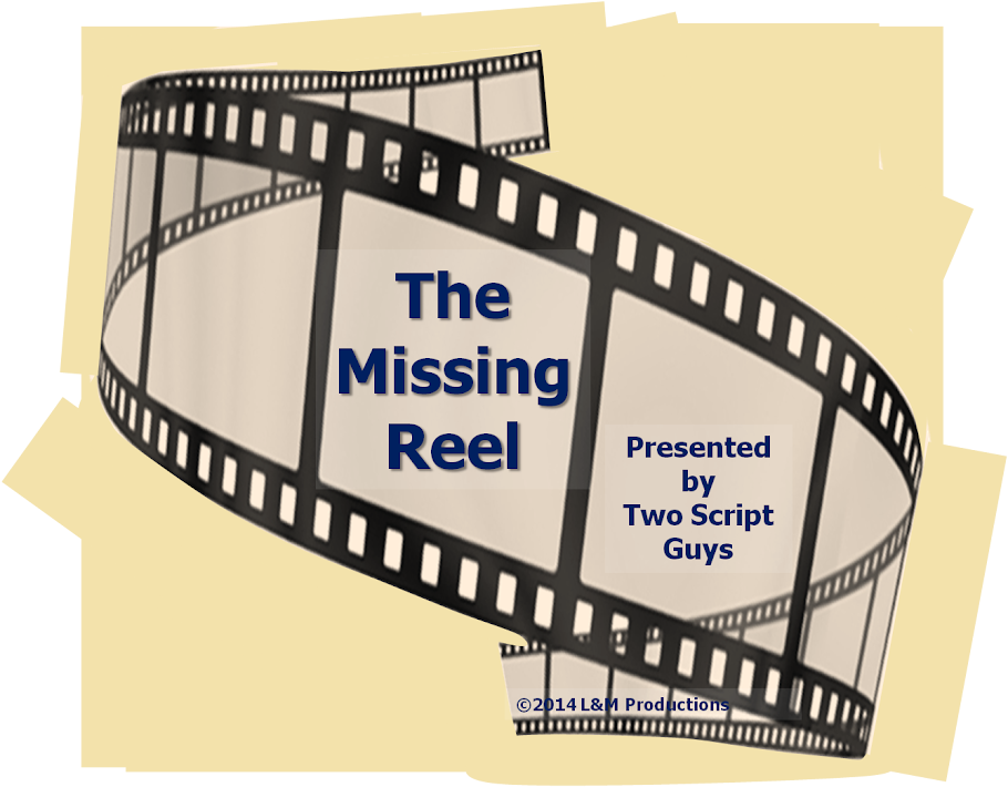The Missing Reel
