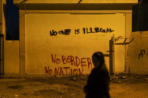 «Ναδίρ για την Ευρώπη η πρόταση εξόδου της Ελλάδας από τη Σένγκεν»