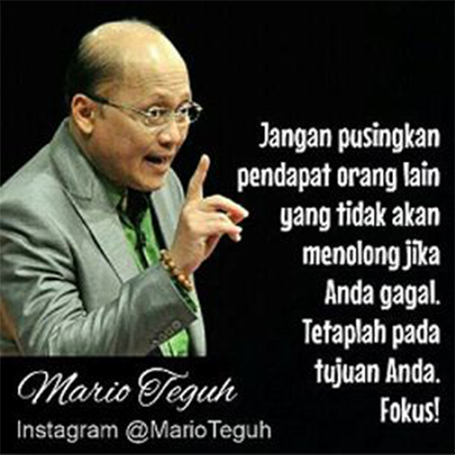 Gambar Kata Bijak Motivasi Mario Teguh Terbaik Untuk Gambar Kata Bijak Motivasi Mario Teguh Terbaik Untuk