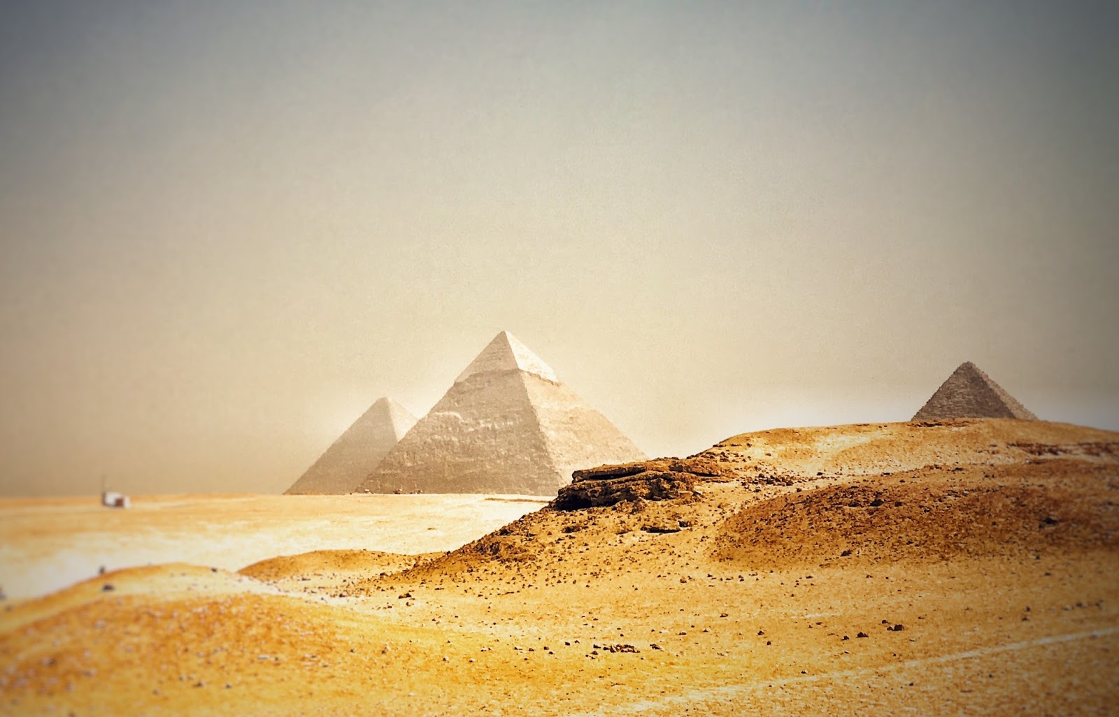 What is interesting in Egypt 99 What is interesting in Egypt 64