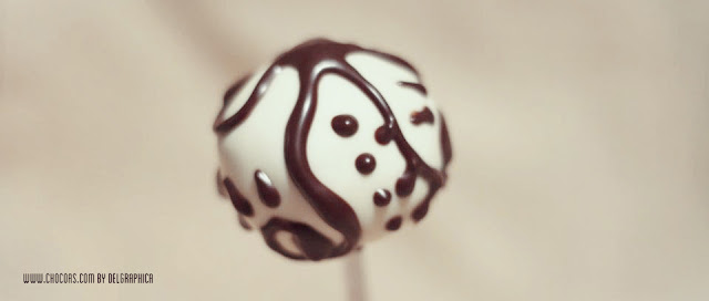 Cake pop