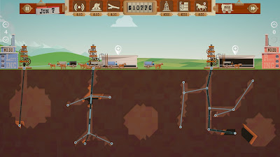 Turmoil Game Screenshot 2