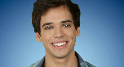 Matias Schrank Gran Hermano 2015 uso la Fulminante