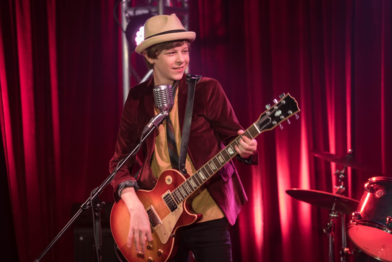 Woody Woodpecker Movie Review, Interview, Giveaway and More! | Lille