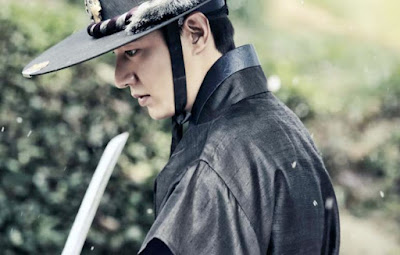 Aksi Lee Min Ho Joseon, Legend of the Blue Sea 3 Legend of the Blue Sea 3 Aksi Lee Min Ho Joseon