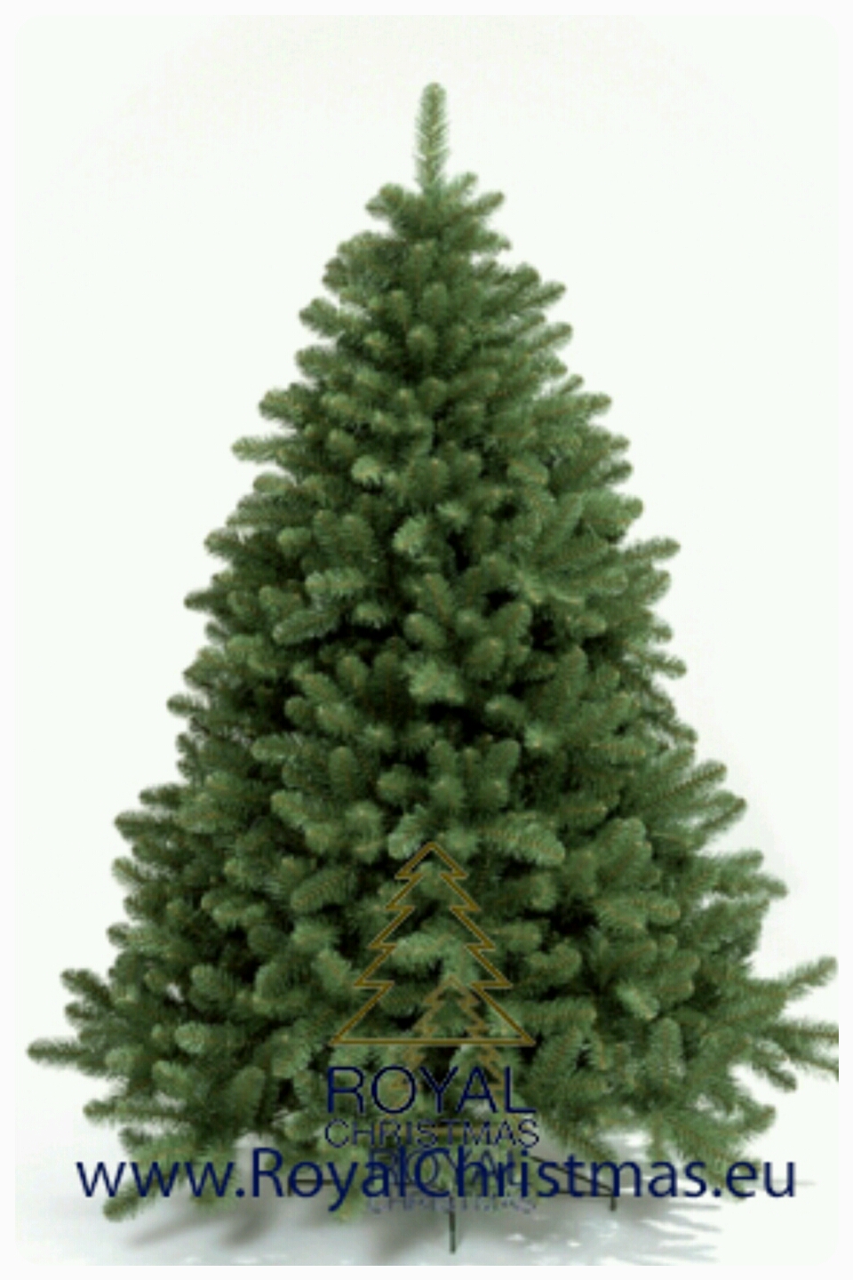 julgran järnia Julmysigt: Att välja julgran