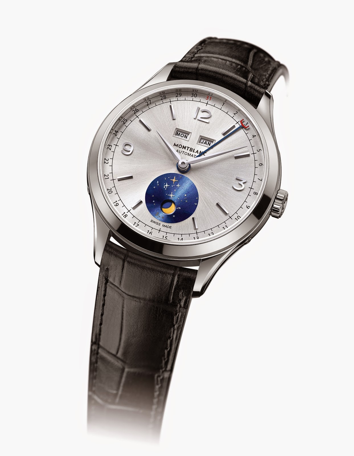 Montblanc Heritage Chronométrie debajodelreloj18 Montblanc Heritage Chronométrie debajodelreloj18