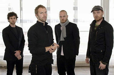 10 Lagu Coldplay Terbaik dan Terpopuler