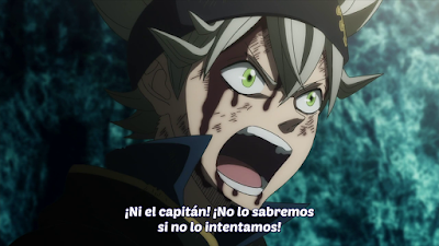 Ver Black Clover Black Clover - Capítulo 48