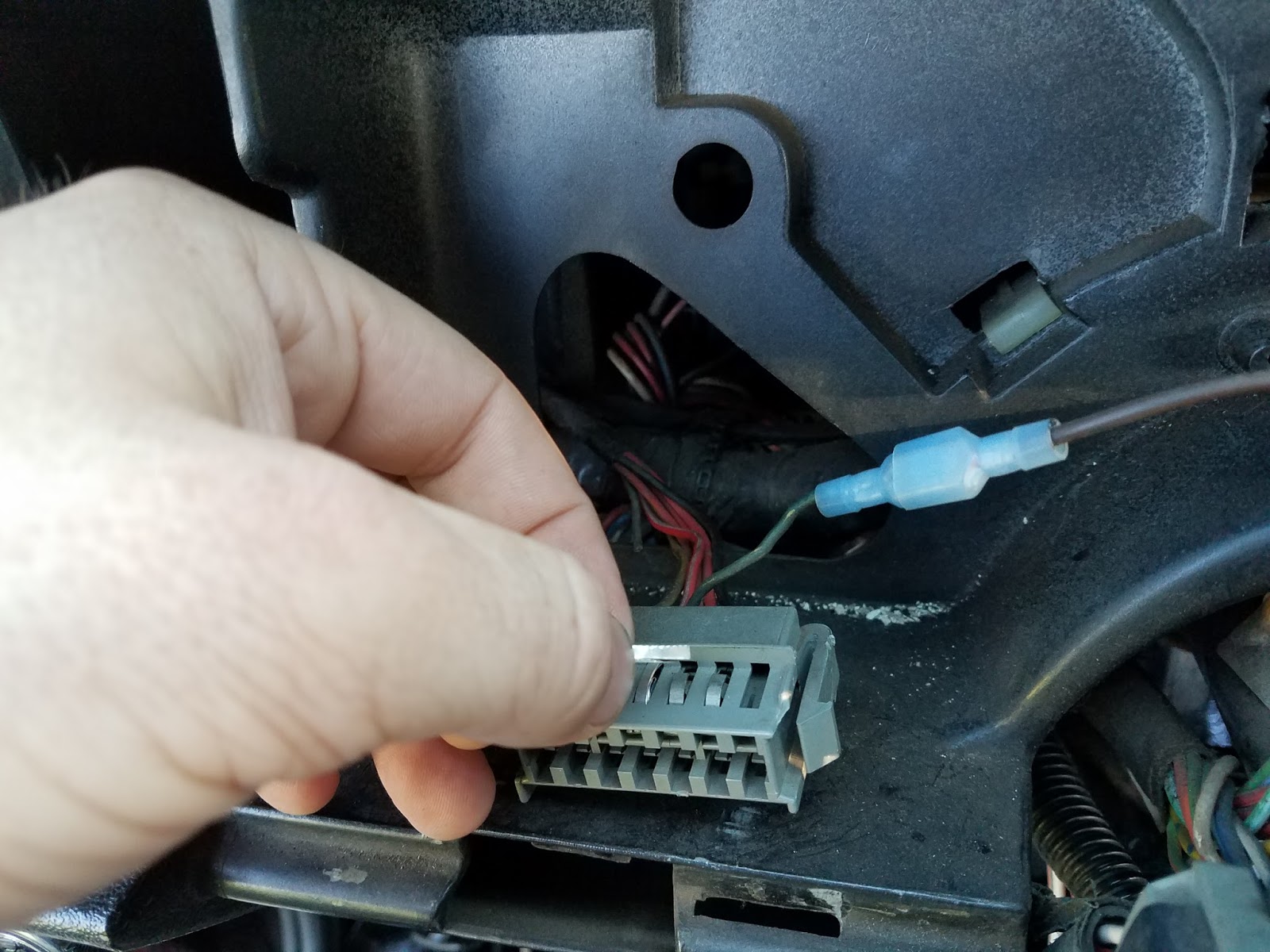 Fox Body Mustang Restoration Gauge Cluster Repair